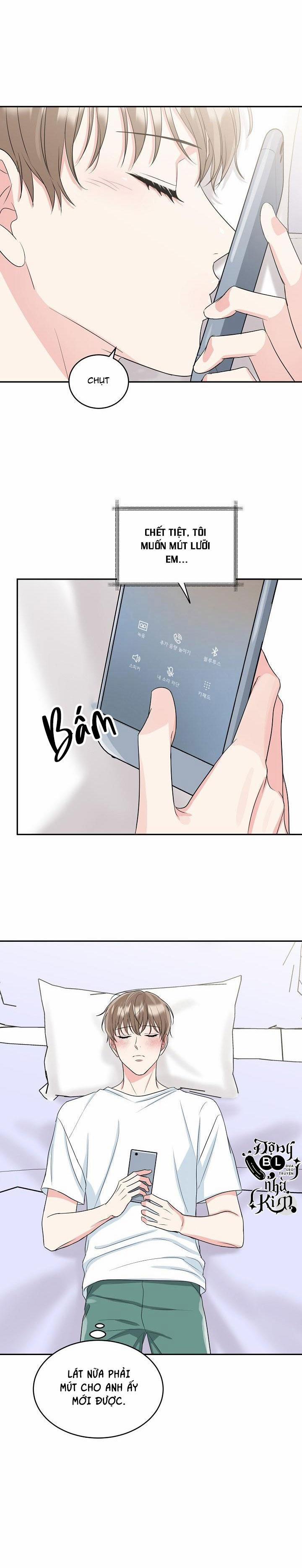 Hang Hổ 17 trang 21