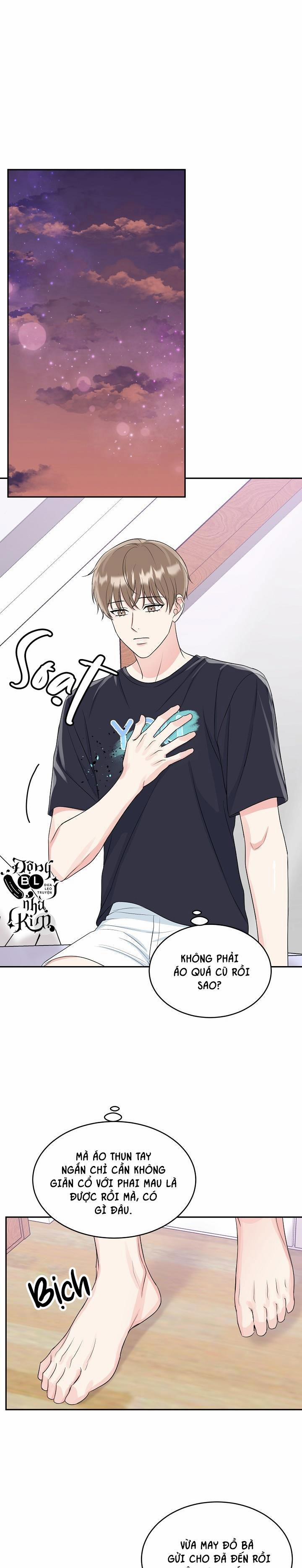 Hang Hổ 17 trang 22