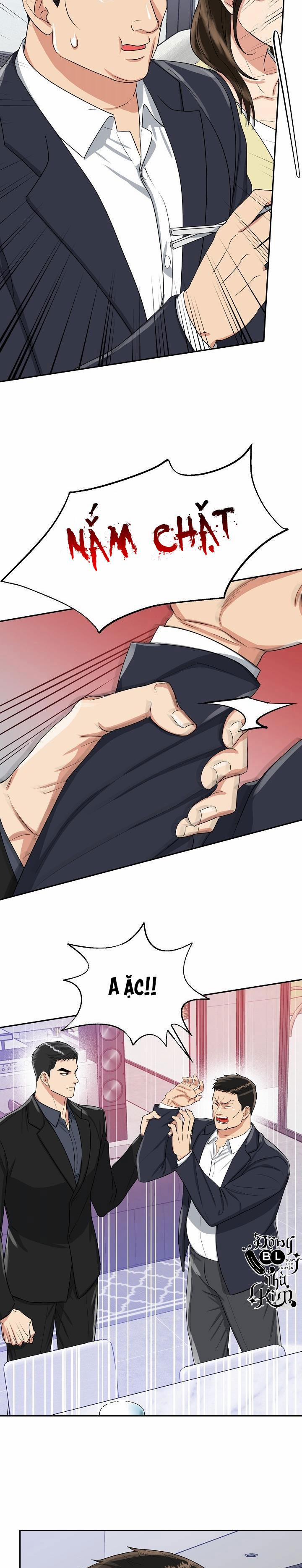 Hang Hổ 17 trang 5