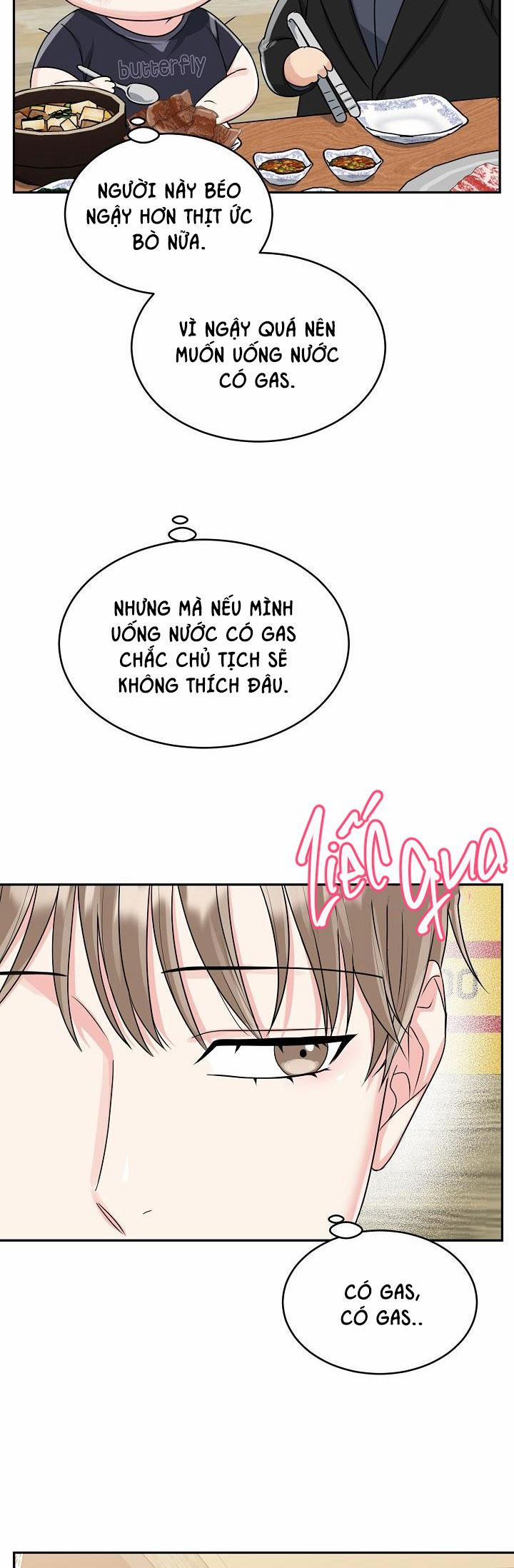 Hang Hổ 18 trang 34