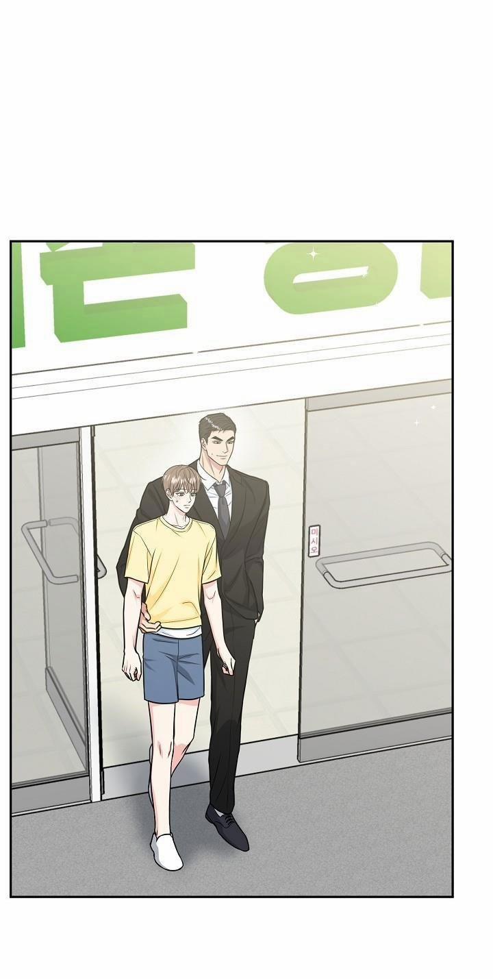 Hang Hổ 20 trang 1