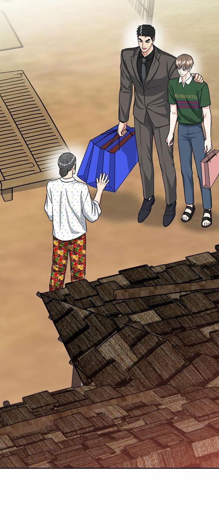 Hang Hổ 20 trang 20