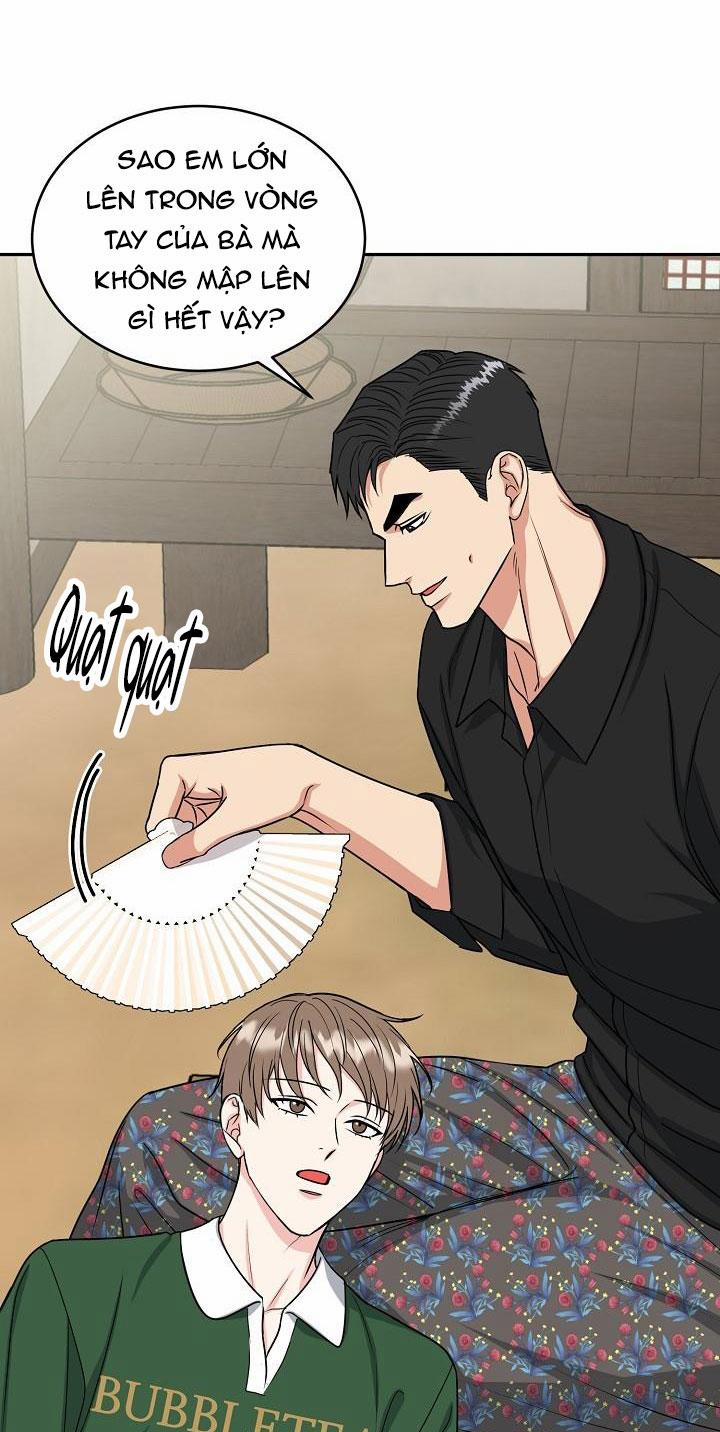 Hang Hổ 20 trang 28