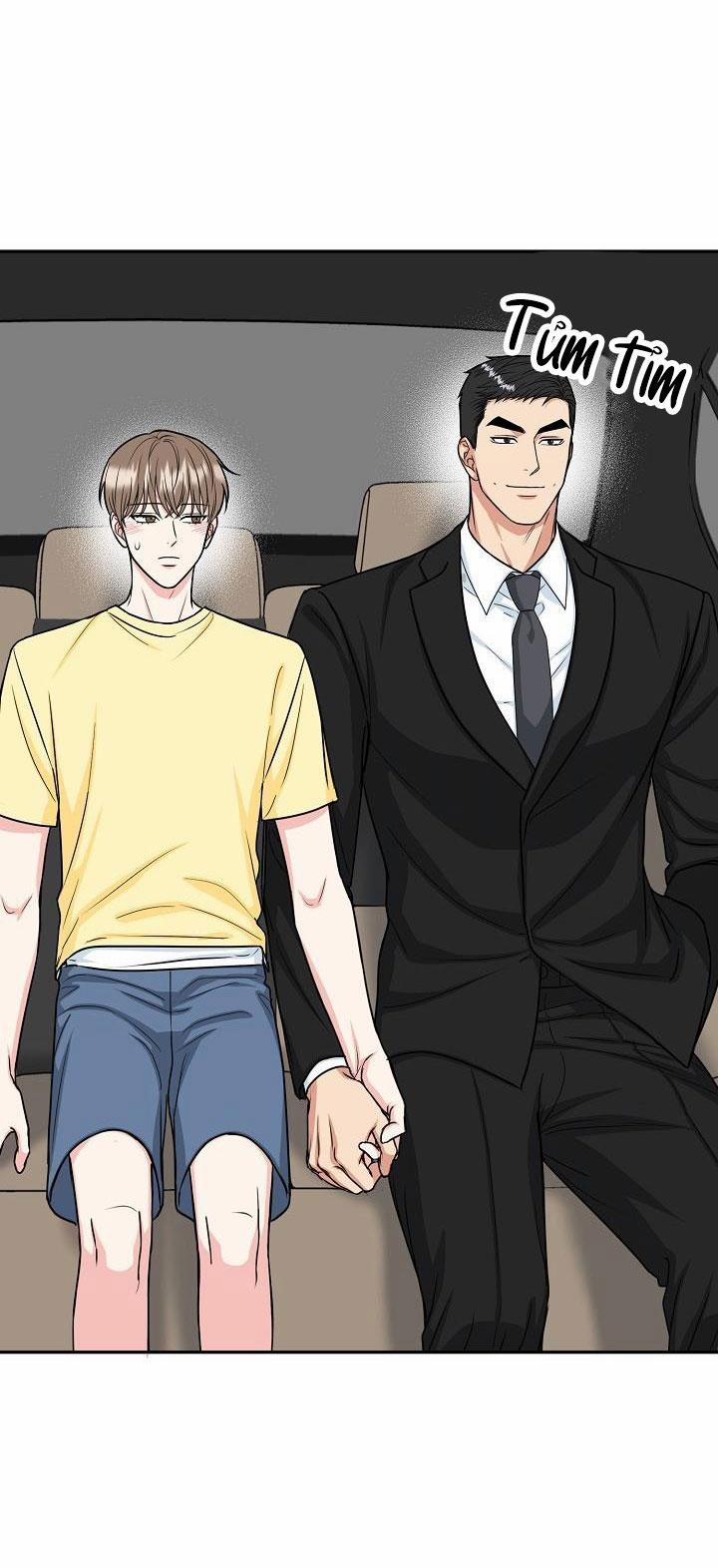 Hang Hổ 20 trang 3