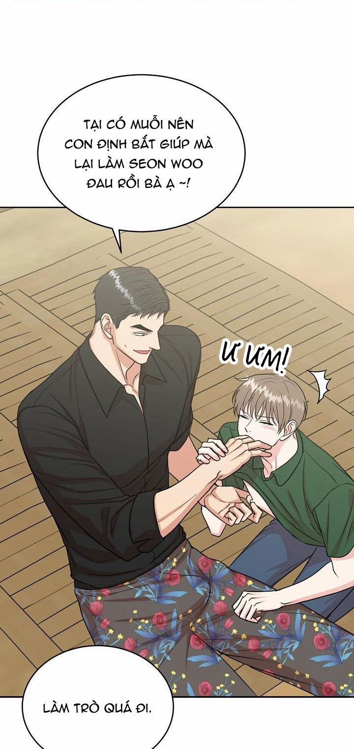 Hang Hổ 20 trang 42