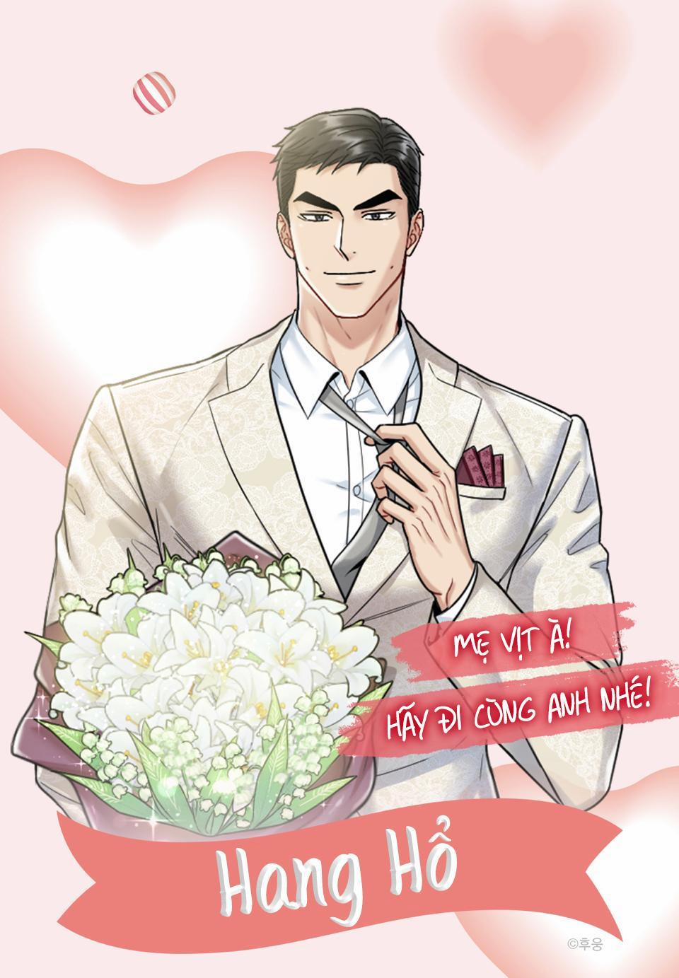 Hang Hổ 21.1 trang 1