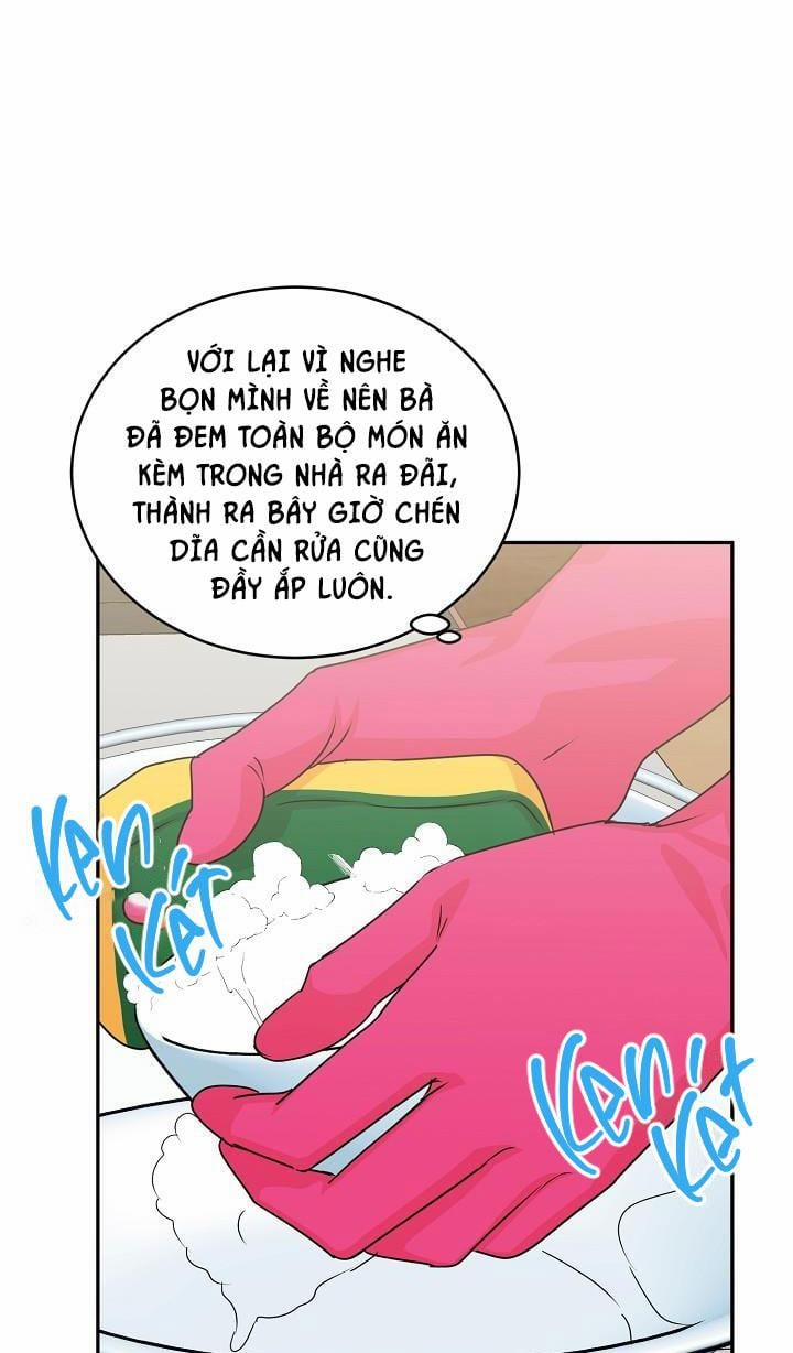 Hang Hổ 21 trang 15