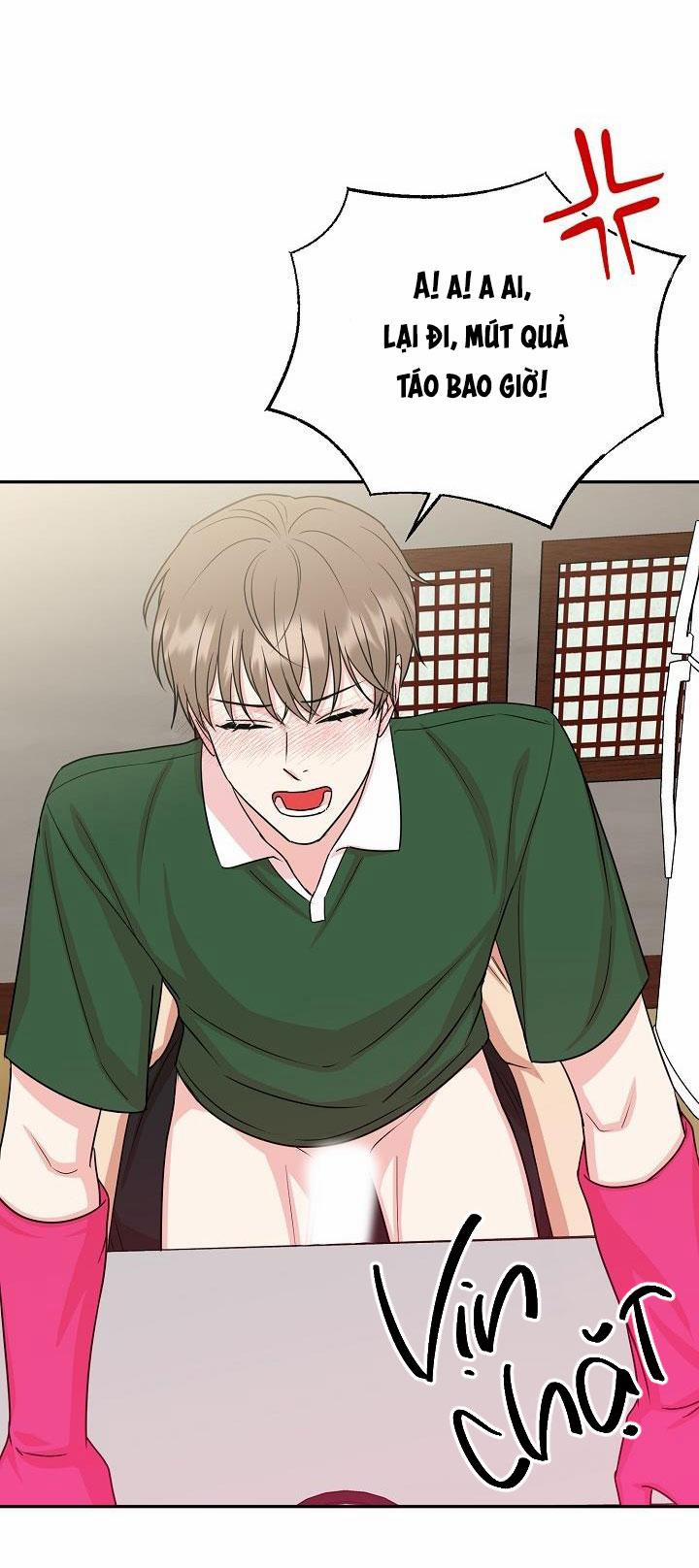 Hang Hổ 21 trang 28