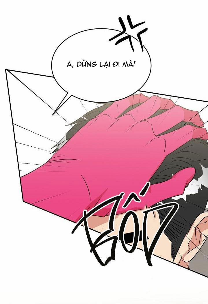 Hang Hổ 21 trang 34