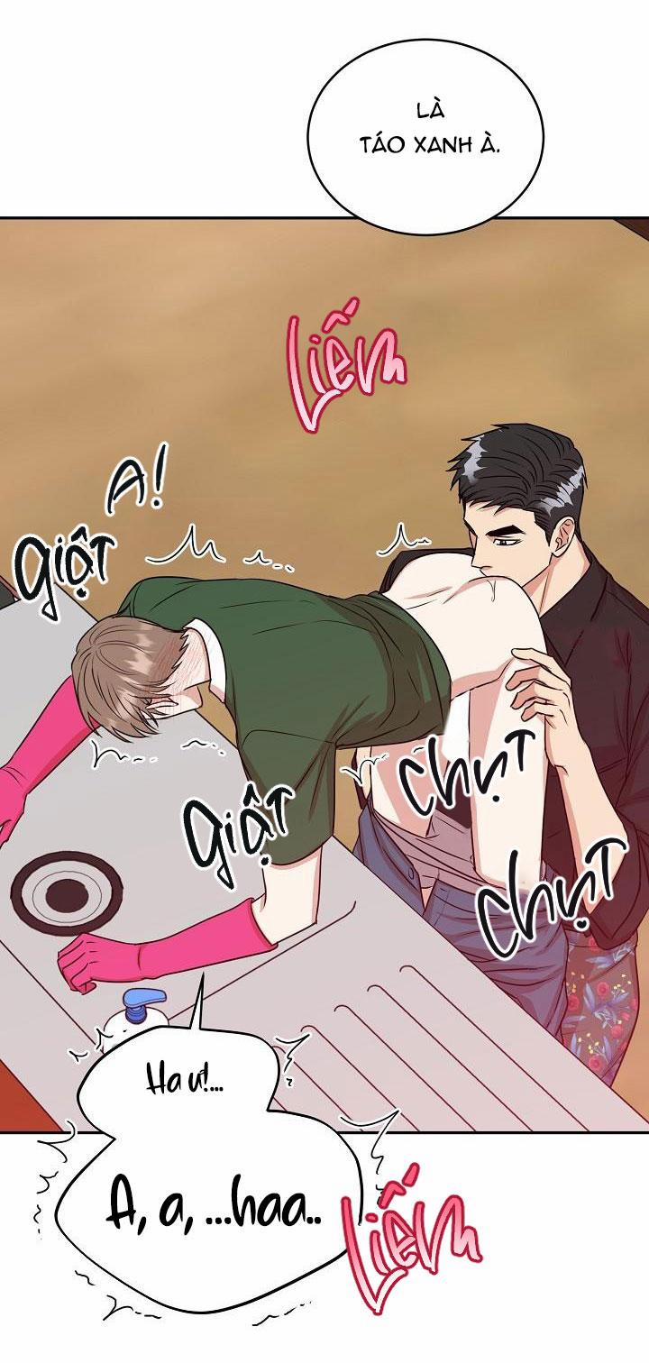 Hang Hổ 21 trang 40