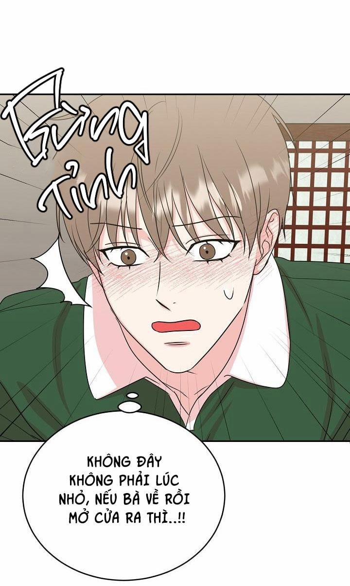 Hang Hổ 21 trang 42