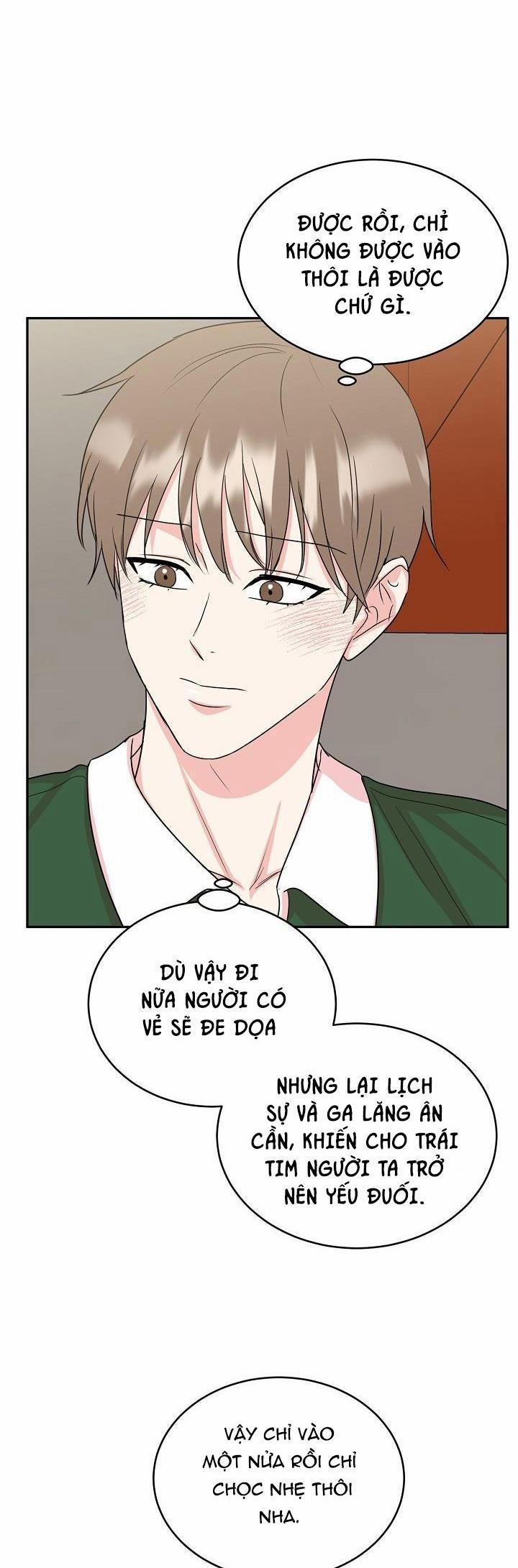 Hang Hổ 21 trang 50