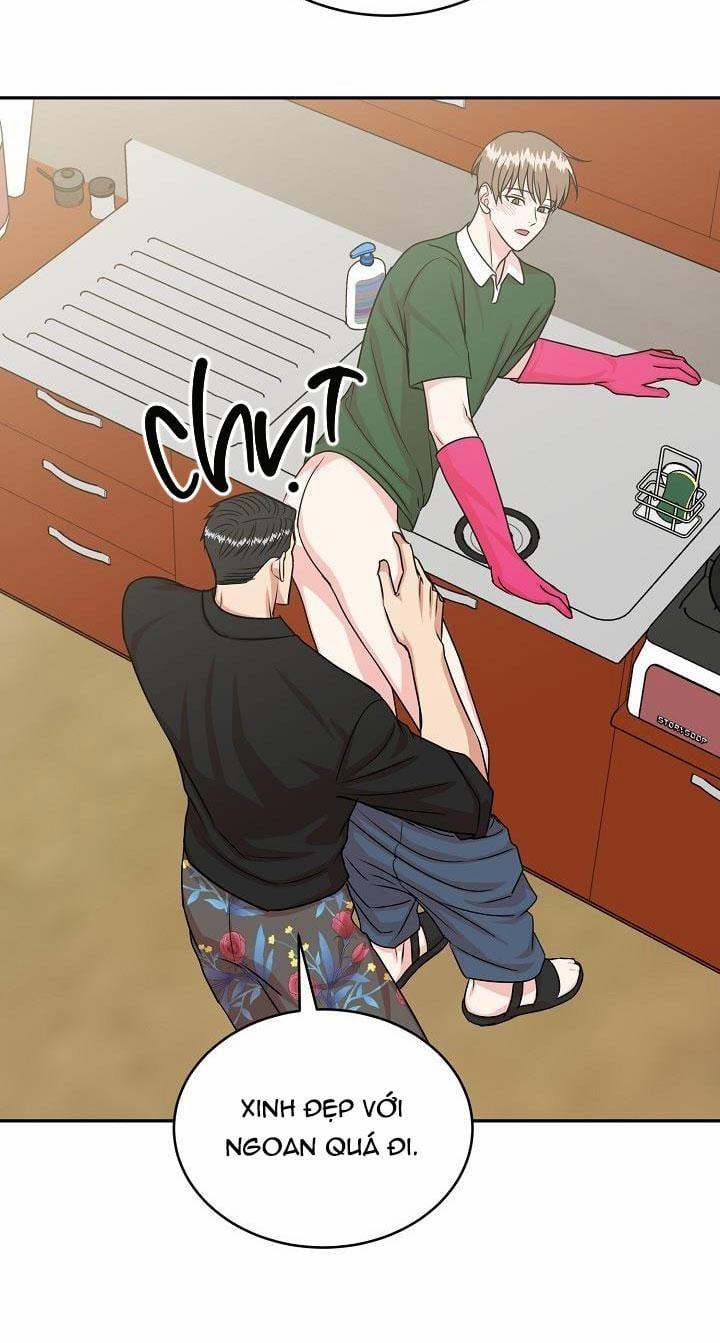 Hang Hổ 21 trang 51