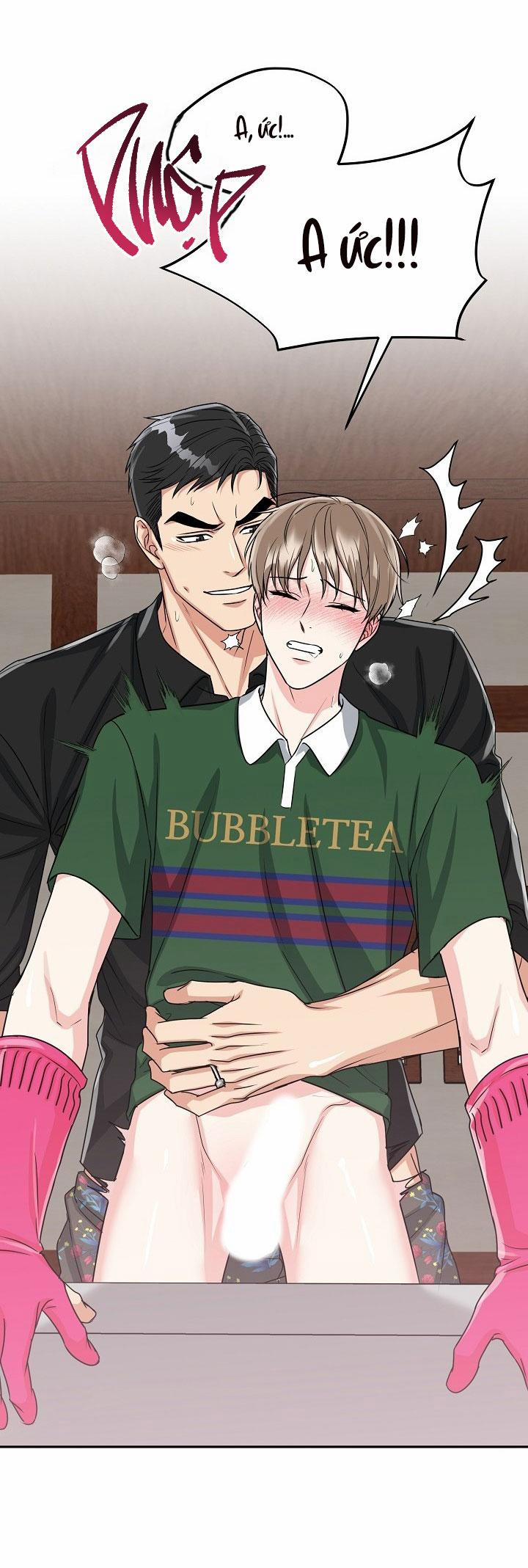 Hang Hổ 22 trang 13