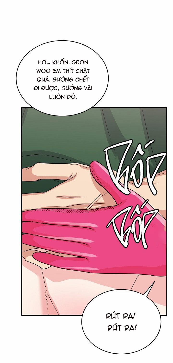 Hang Hổ 22 trang 14