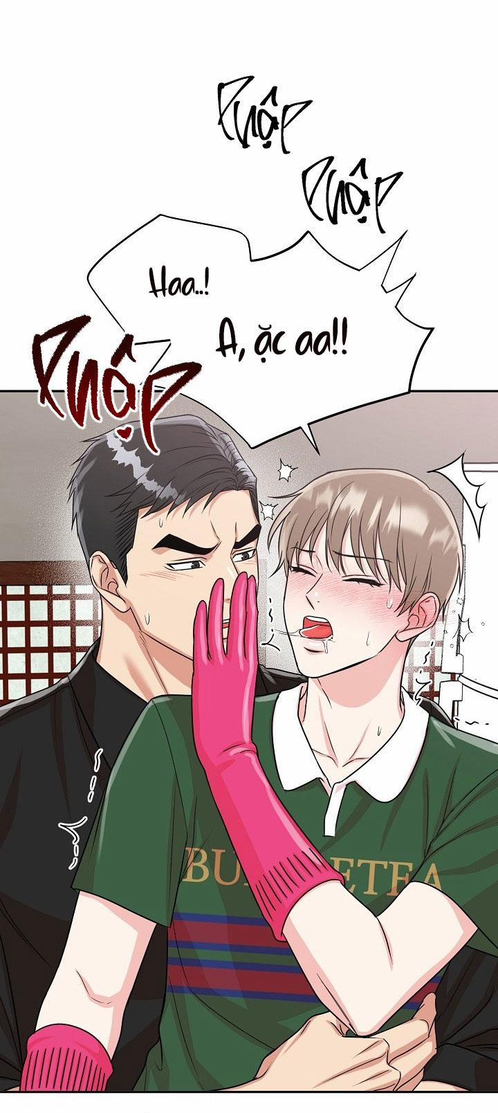 Hang Hổ 22 trang 28