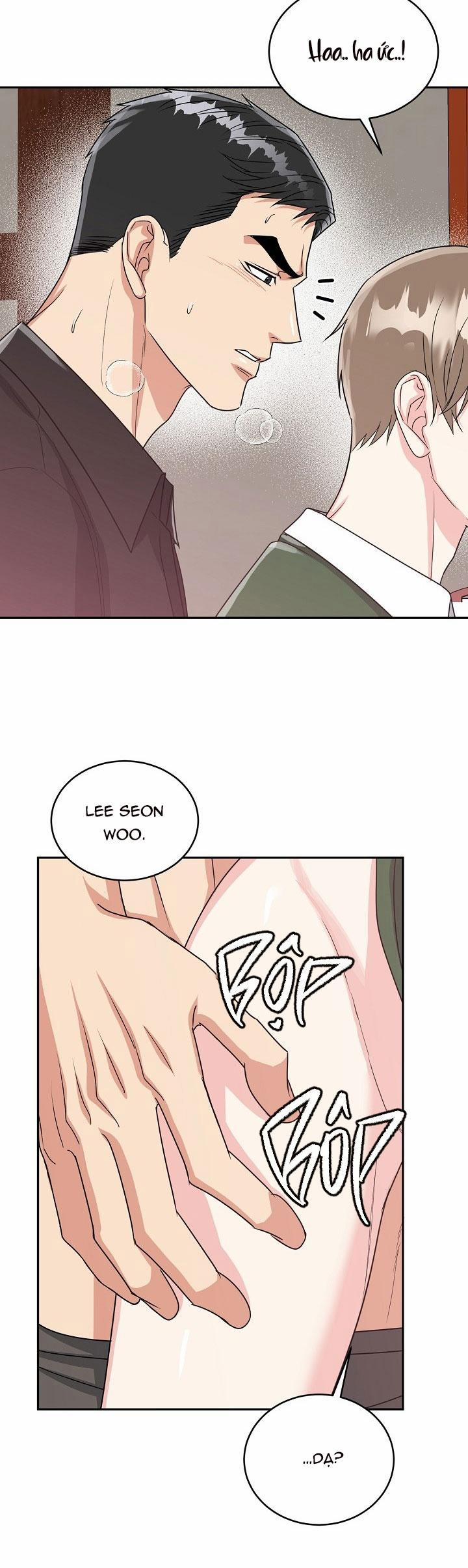 Hang Hổ 22 trang 47