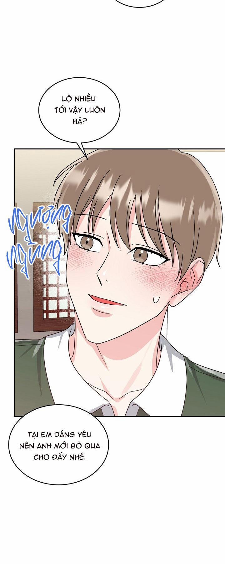 Hang Hổ 22 trang 49