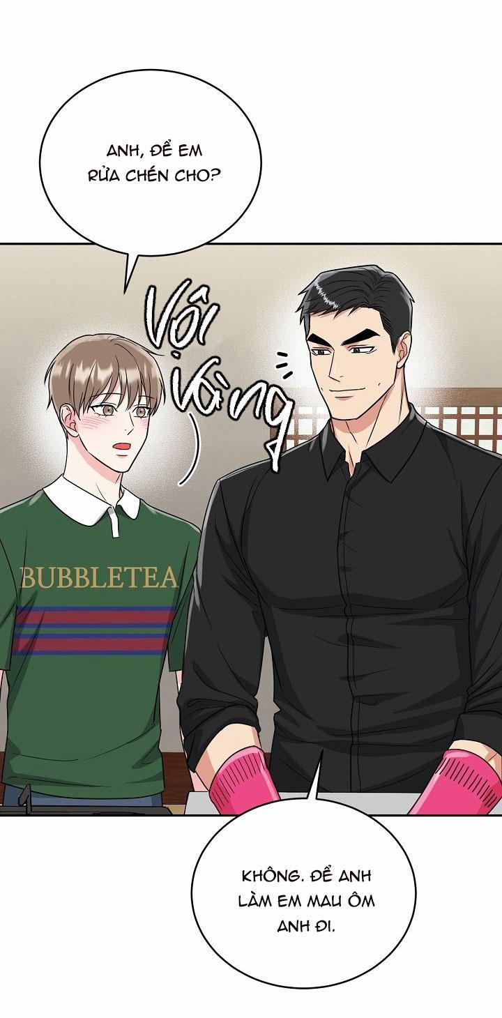 Hang Hổ 22 trang 64