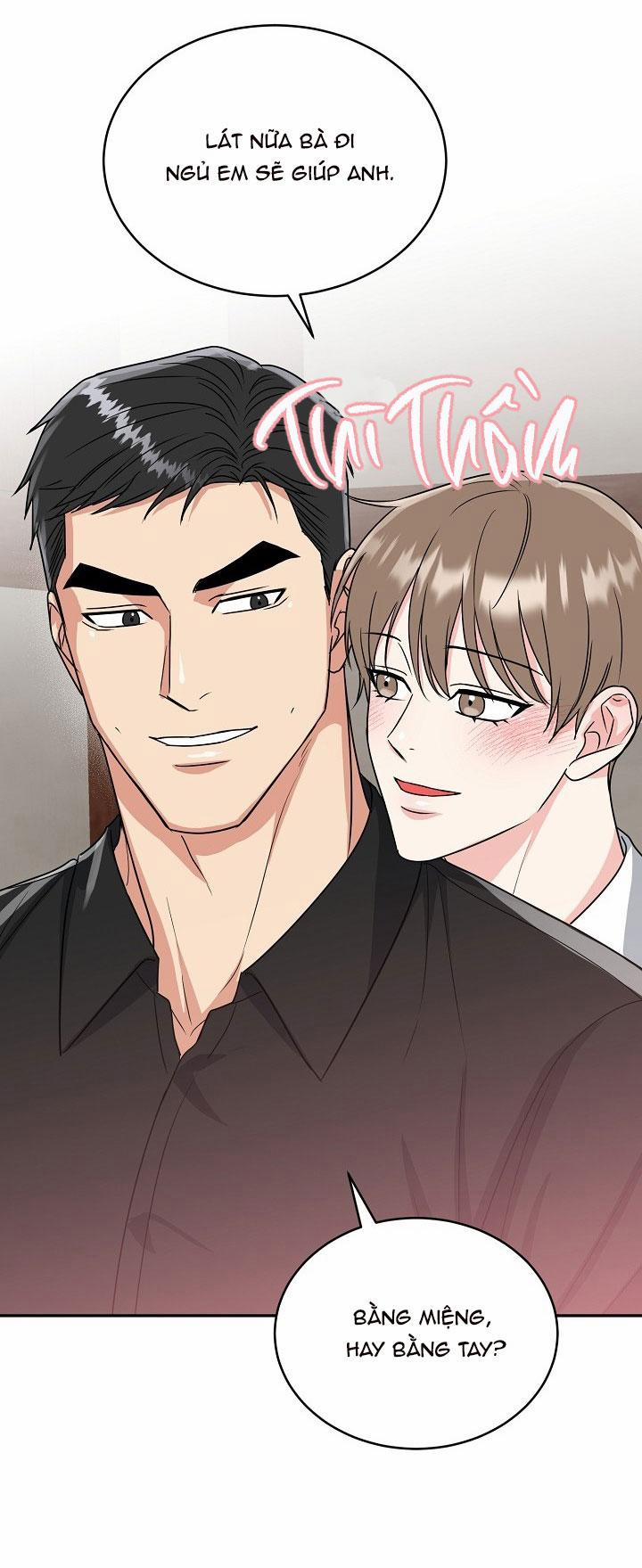 Hang Hổ 22 trang 69