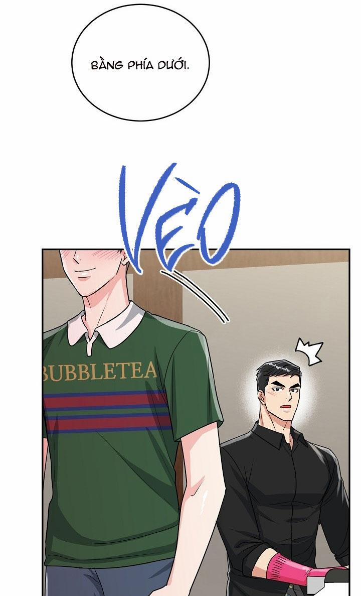 Hang Hổ 22 trang 70