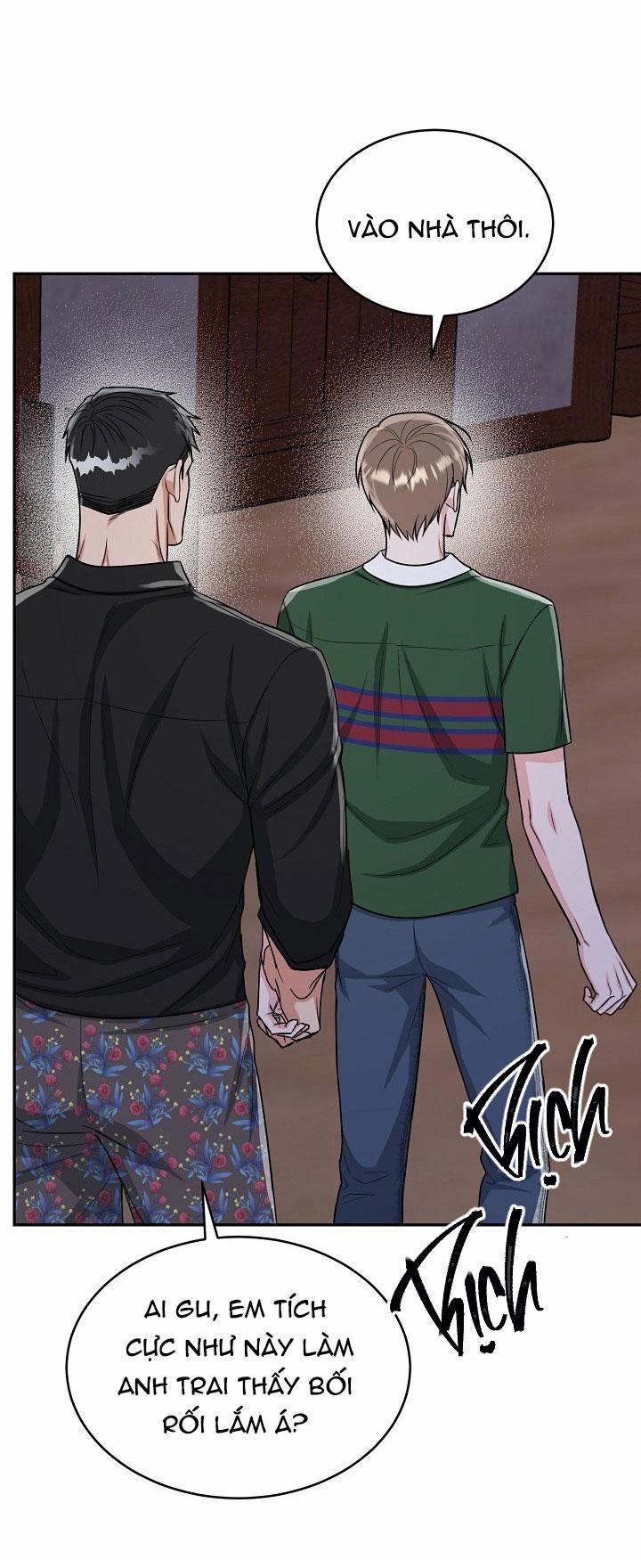 Hang Hổ 23 trang 32