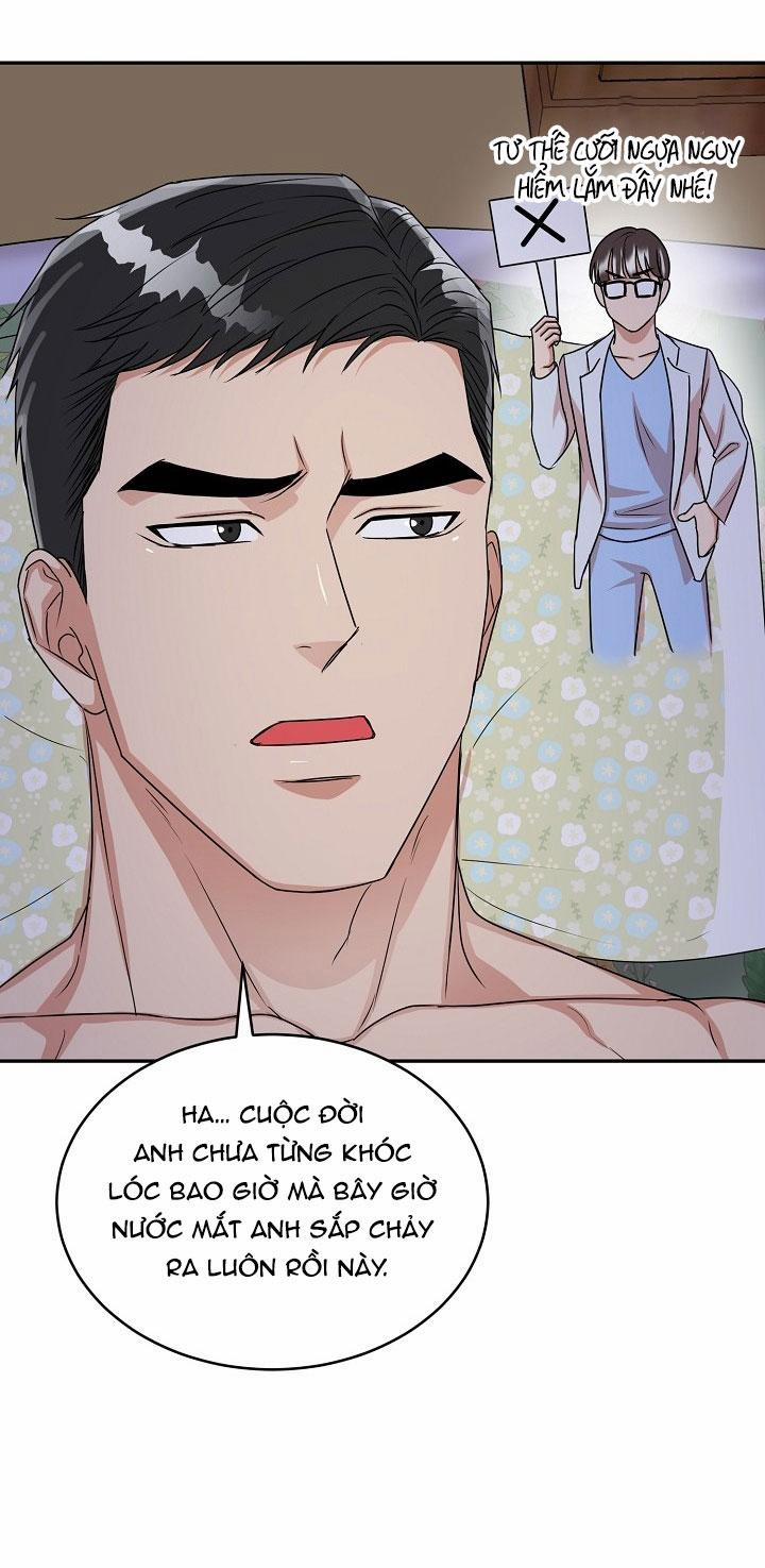 Hang Hổ 23 trang 54