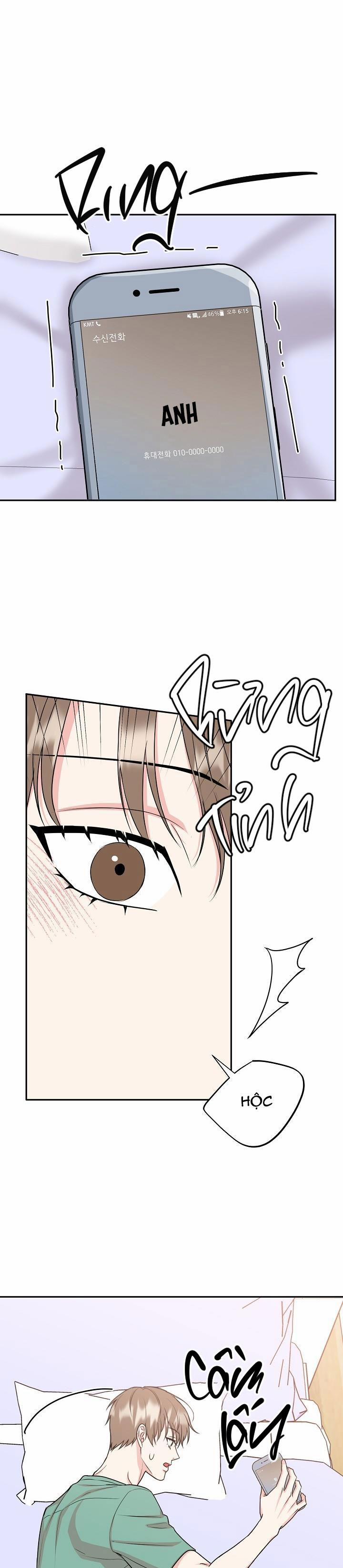 Hang Hổ 25 trang 1