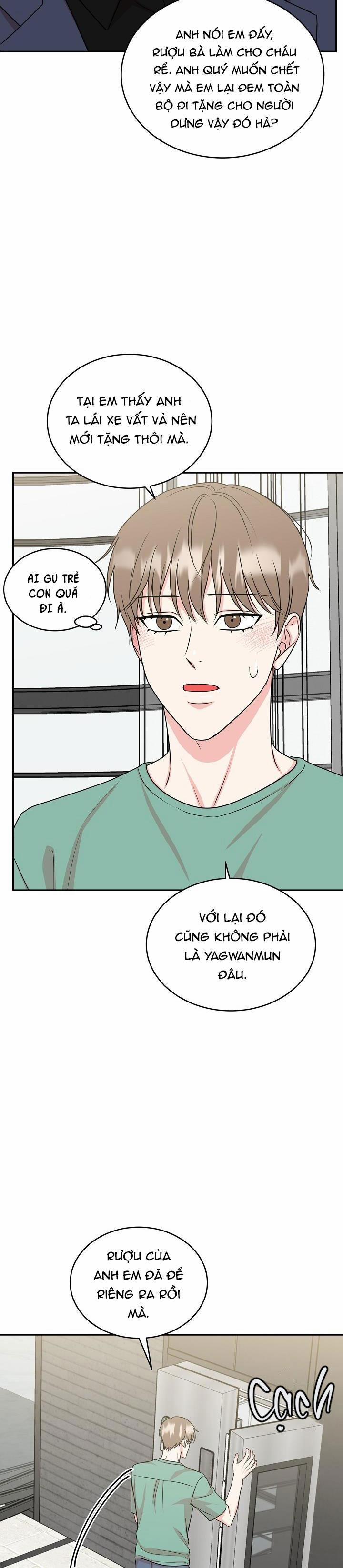 Hang Hổ 25 trang 10