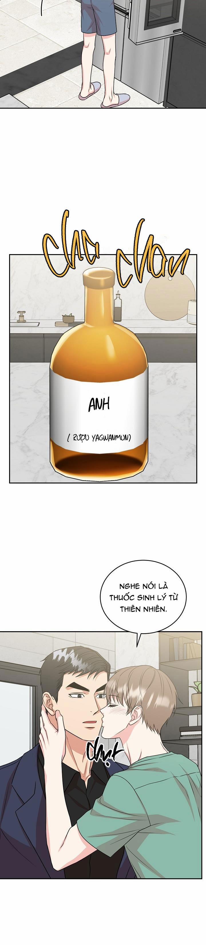 Hang Hổ 25 trang 11