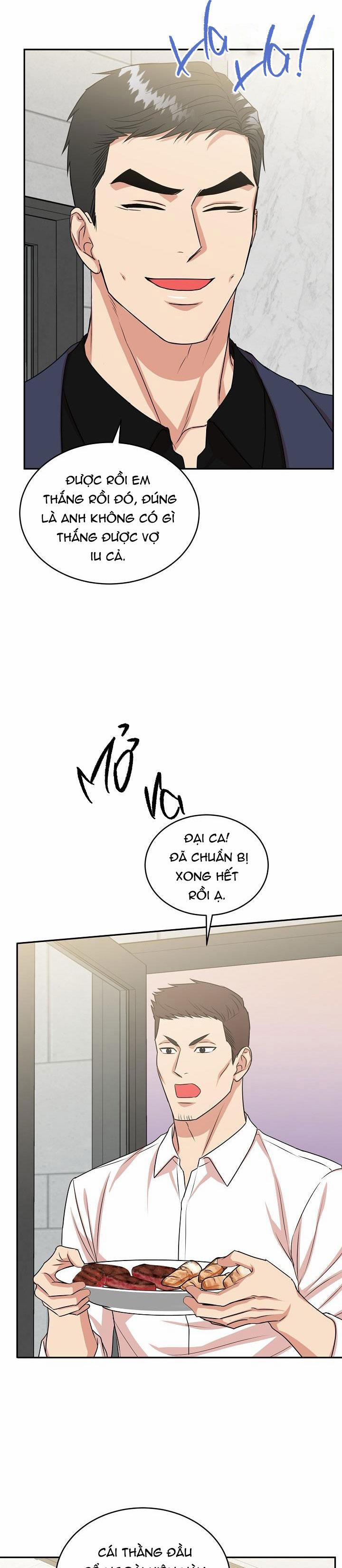 Hang Hổ 25 trang 12