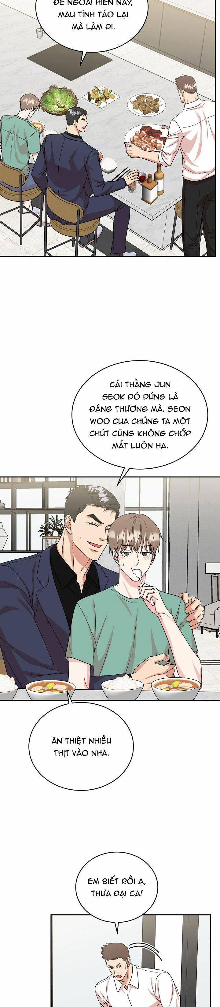 Hang Hổ 25 trang 13