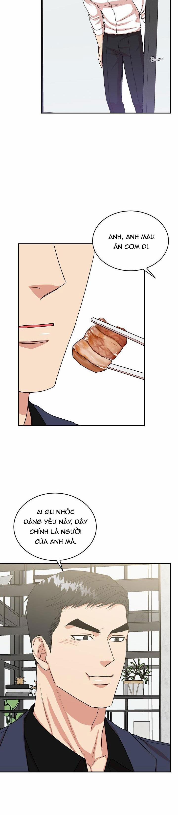 Hang Hổ 25 trang 14