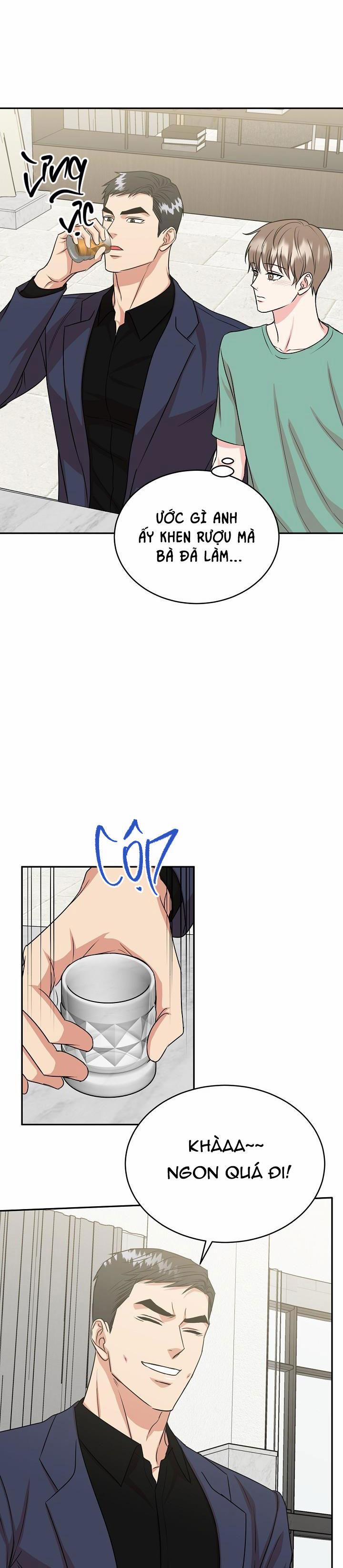 Hang Hổ 25 trang 15