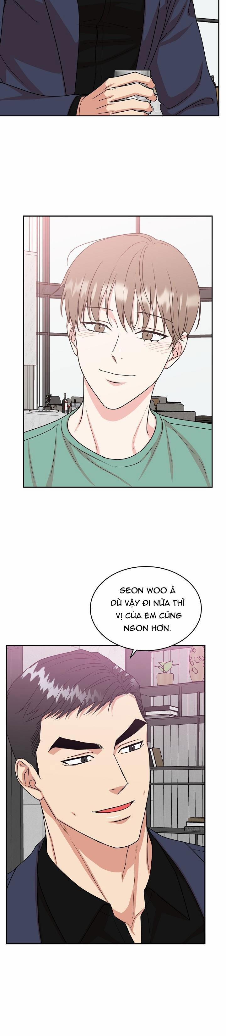 Hang Hổ 25 trang 16