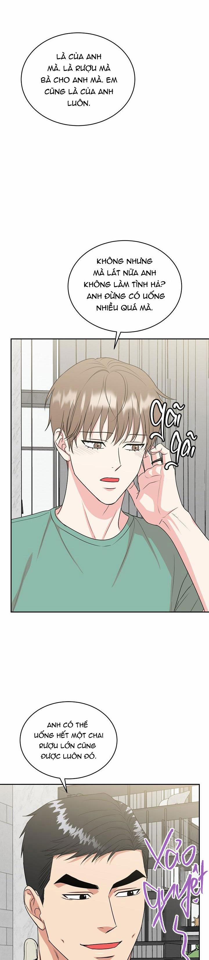 Hang Hổ 25 trang 18