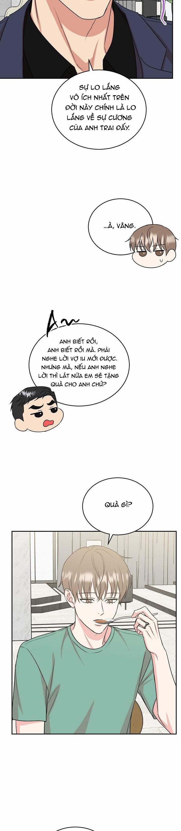 Hang Hổ 25 trang 19