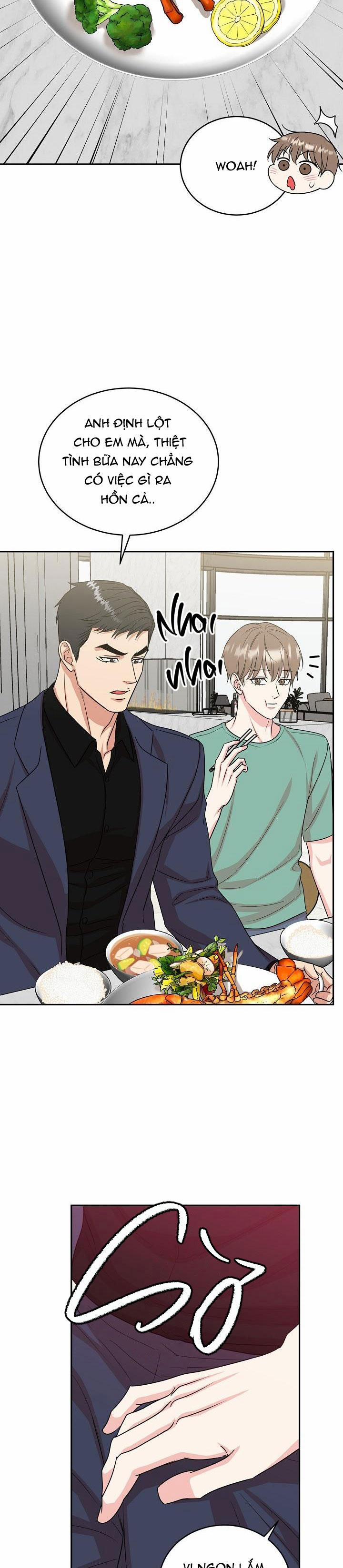 Hang Hổ 25 trang 23