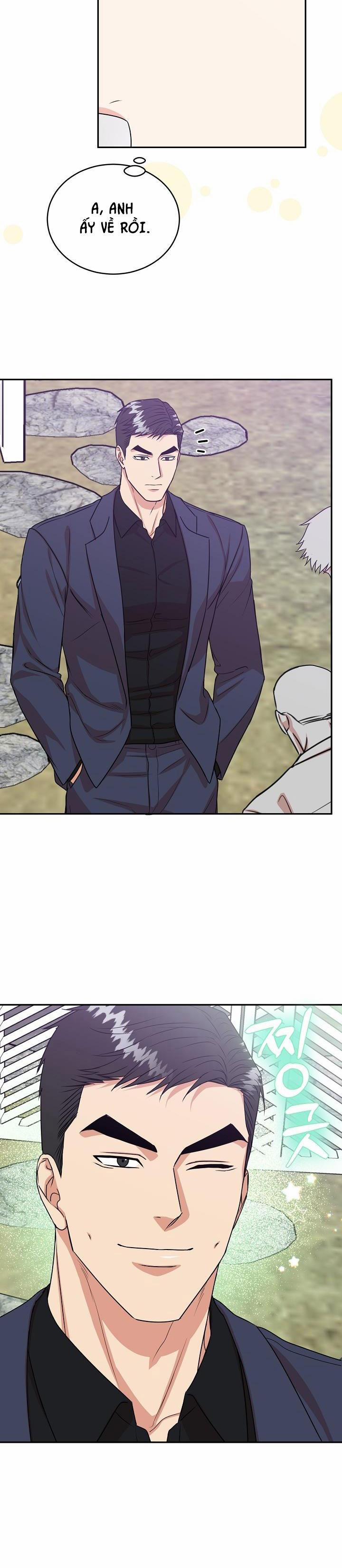 Hang Hổ 25 trang 5