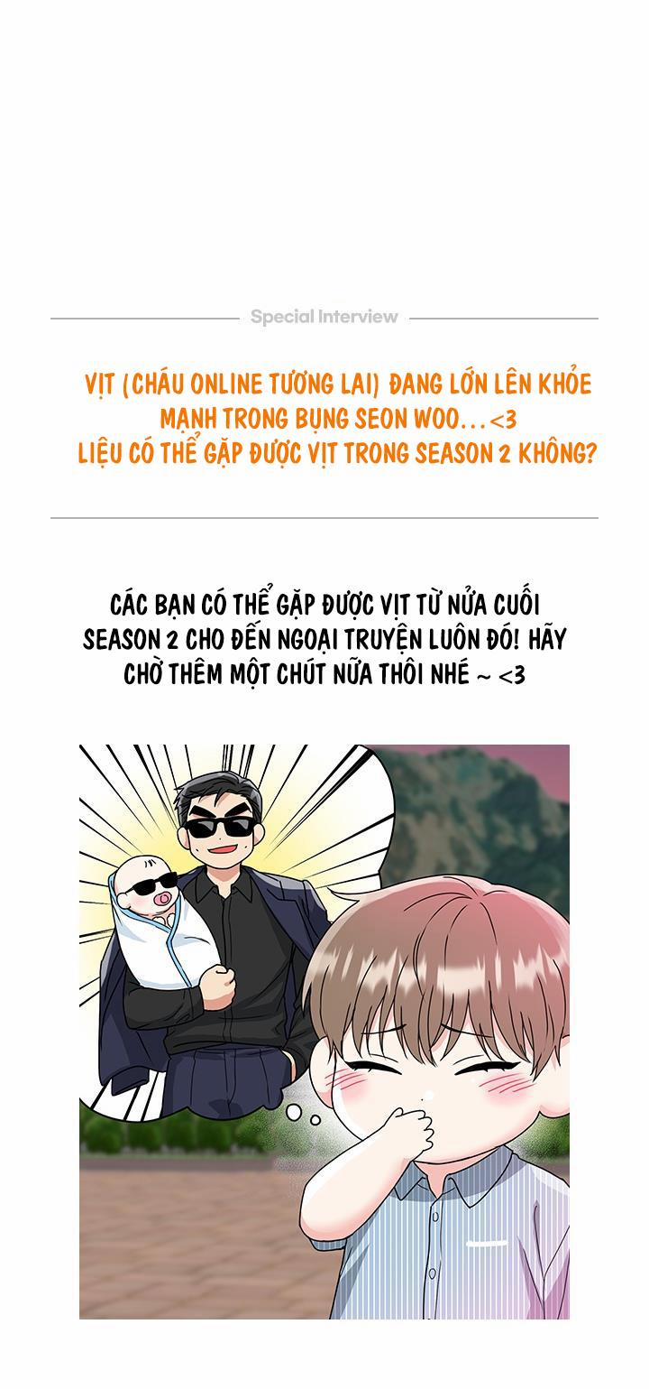 Hang Hổ 26.2 Lời tác giả trang 12