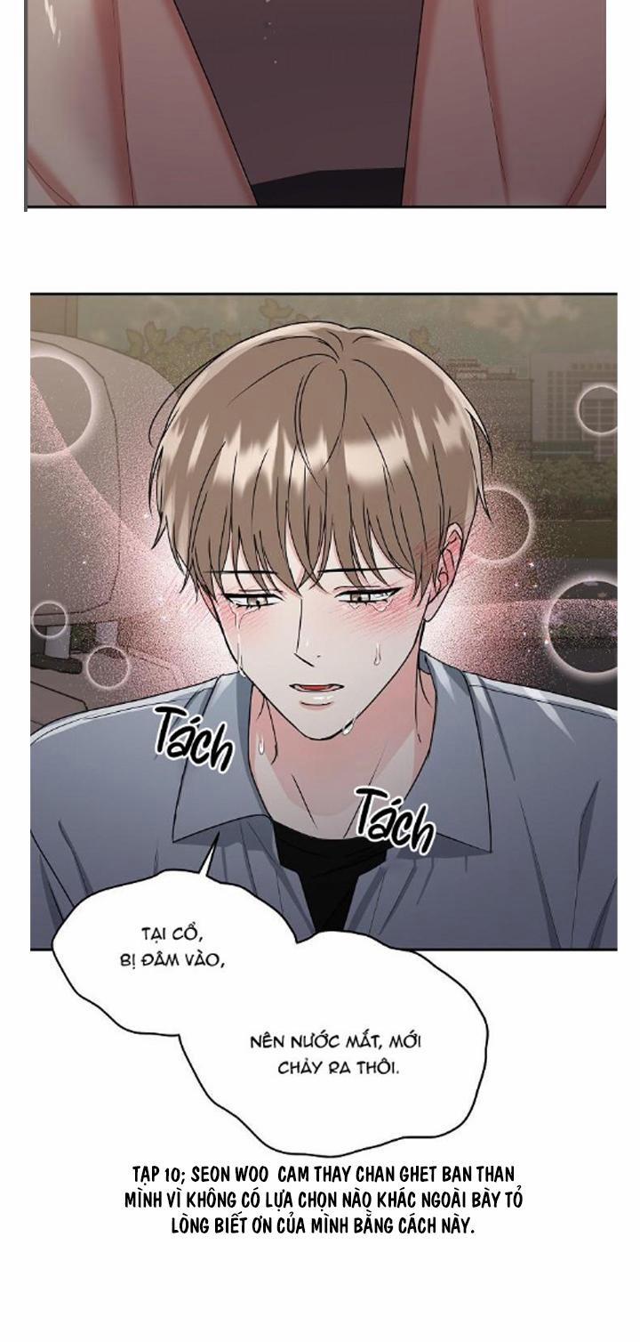 Hang Hổ 26.2 Lời tác giả trang 9