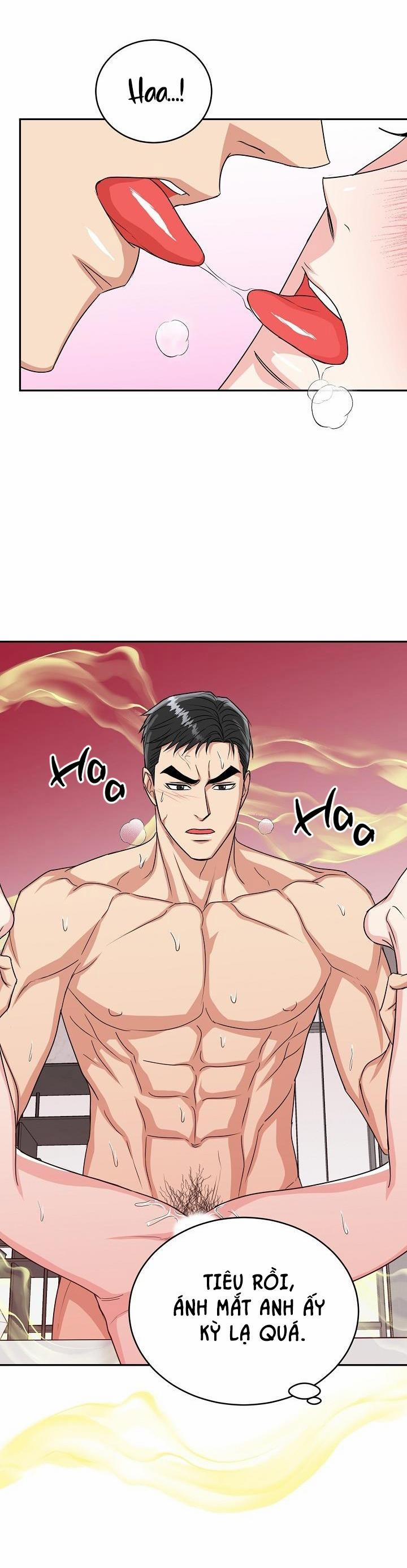 Hang Hổ 26 END SS1 trang 2