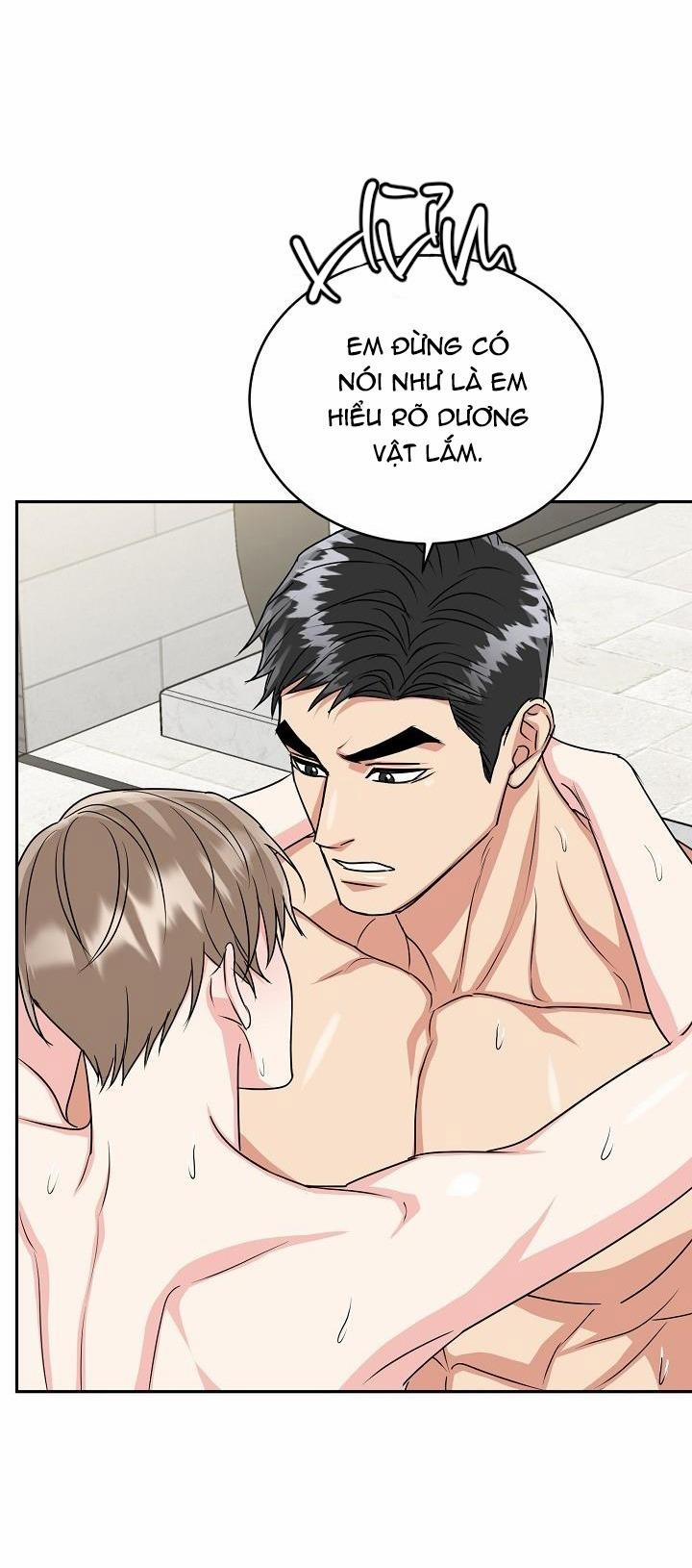 Hang Hổ 26 END SS1 trang 28