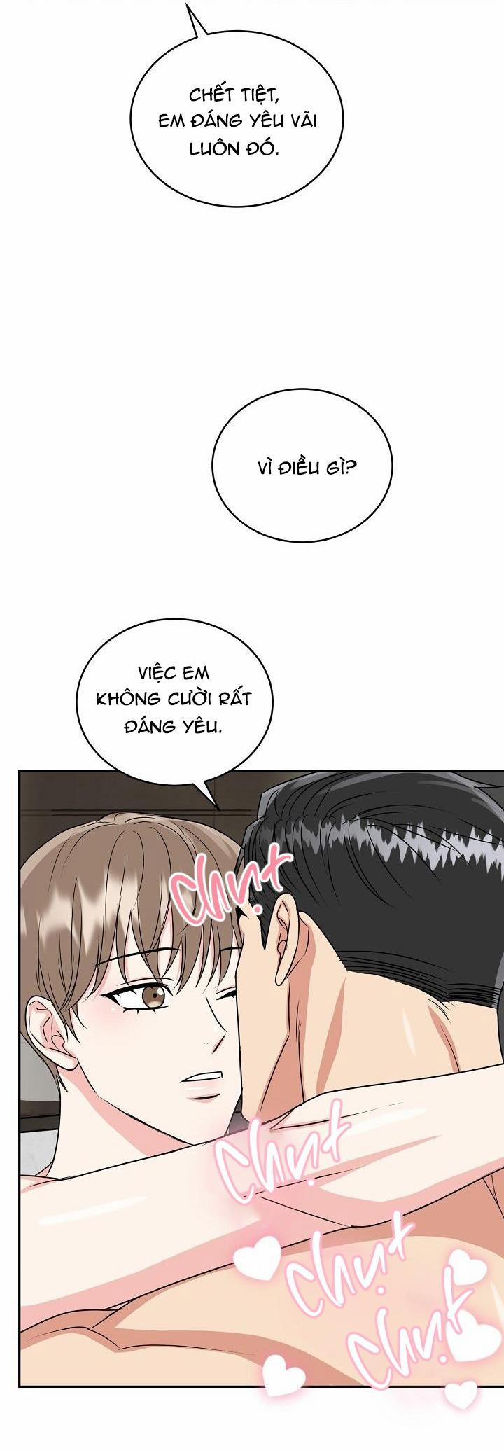 Hang Hổ 26 END SS1 trang 32