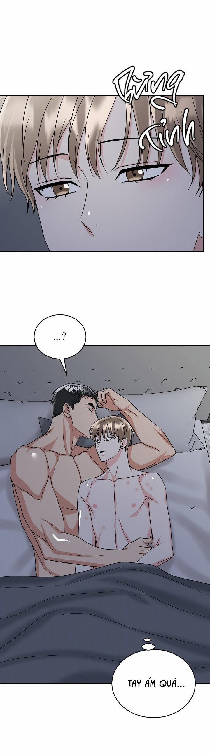 Hang Hổ 26 END SS1 trang 44