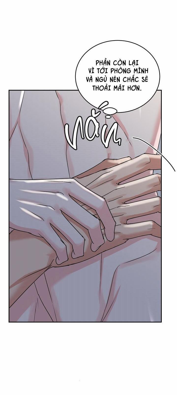 Hang Hổ 26 END SS1 trang 46