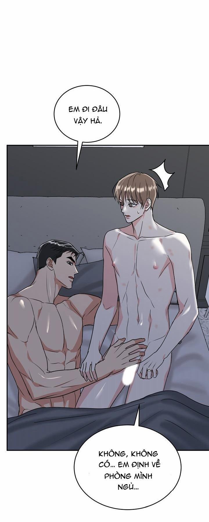 Hang Hổ 26 END SS1 trang 47