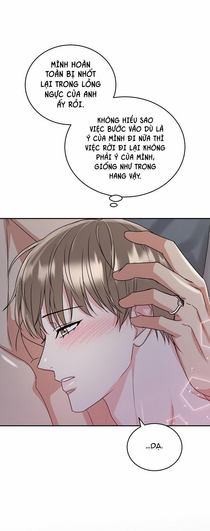 Hang Hổ 26 trang 50