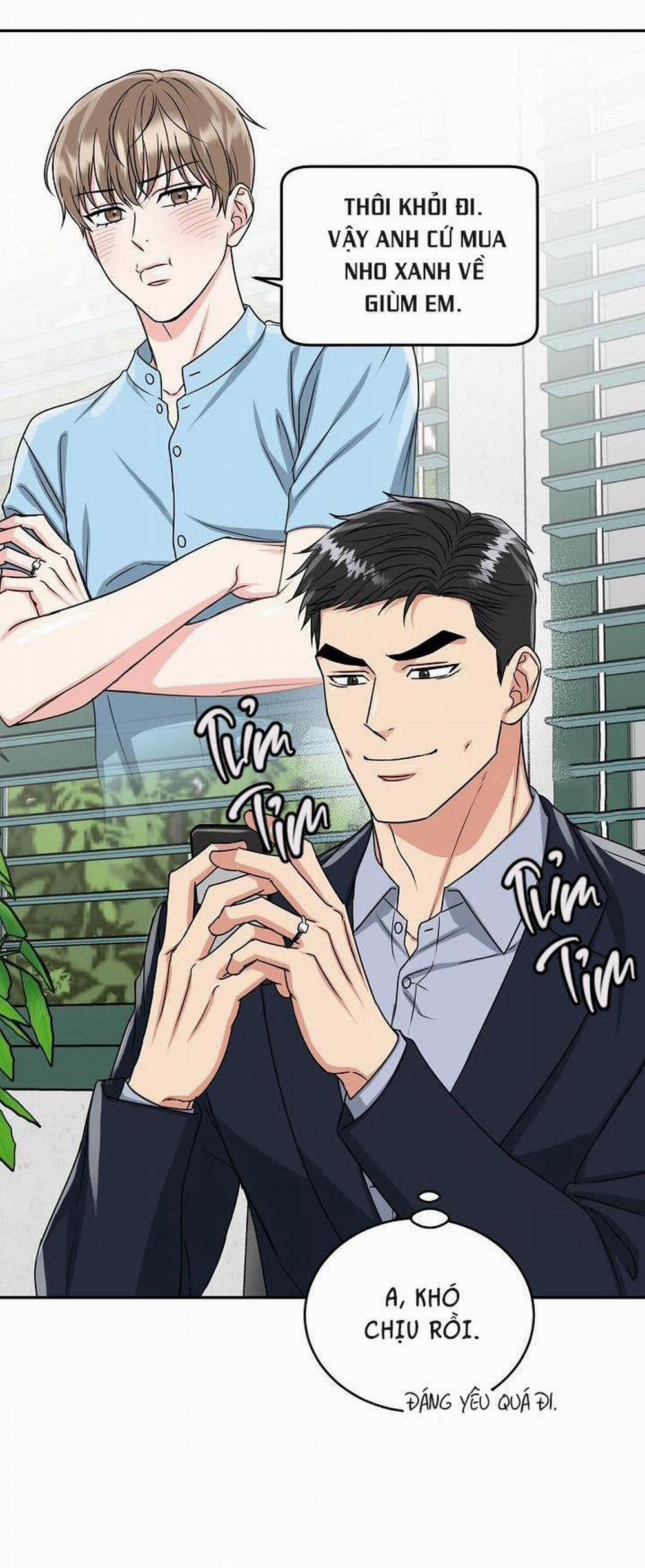 Hang Hổ 28 trang 10