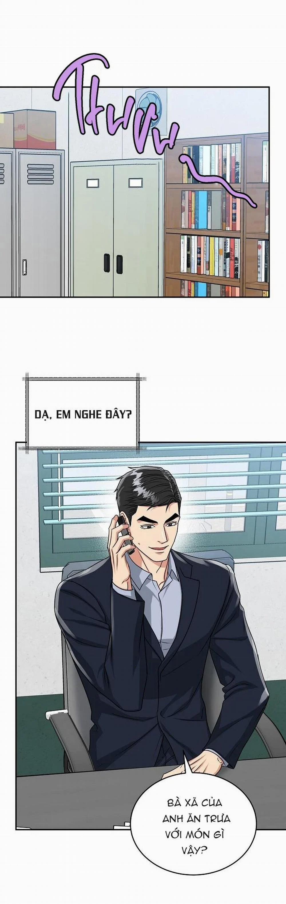 Hang Hổ 28 trang 14